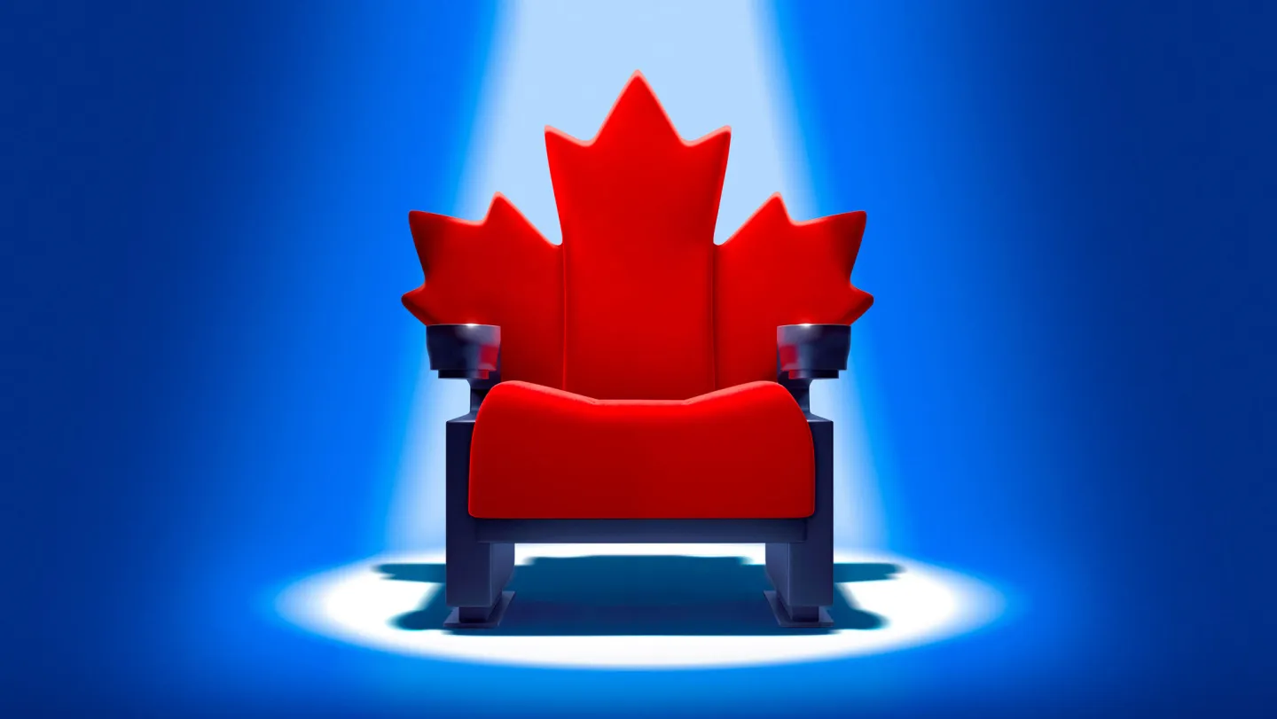 Canada’s Top 25 Entertainment Dealmakers announcement