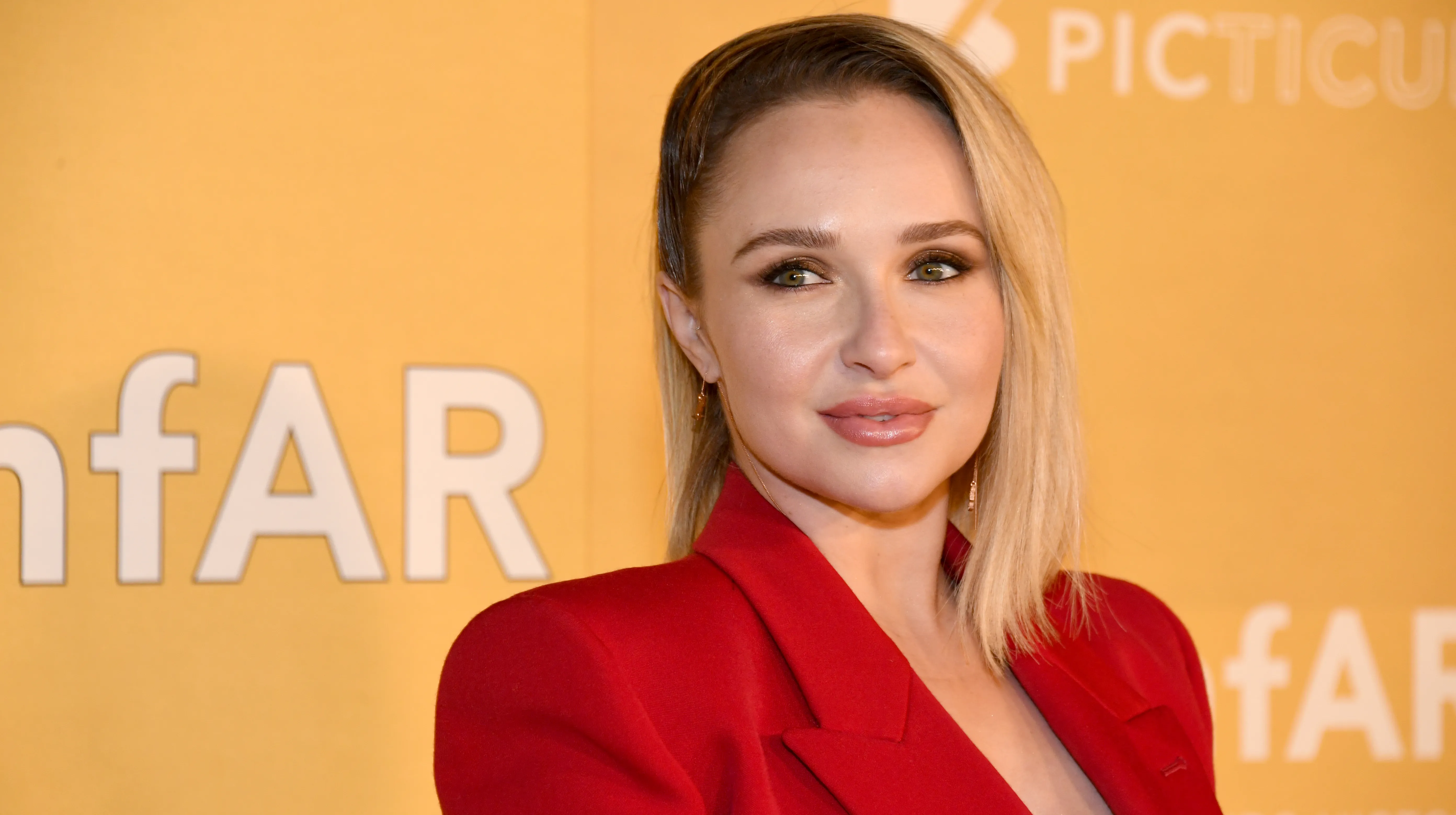 Hayden Panettiere Died From Toxic Effects of Fentanyl, Other Drugs cover