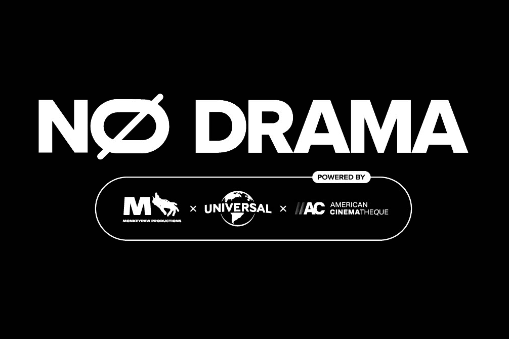 Jordan Peele's Monkeypaw, Universal Launch Second Edition of 'No Drama' Initiative cover