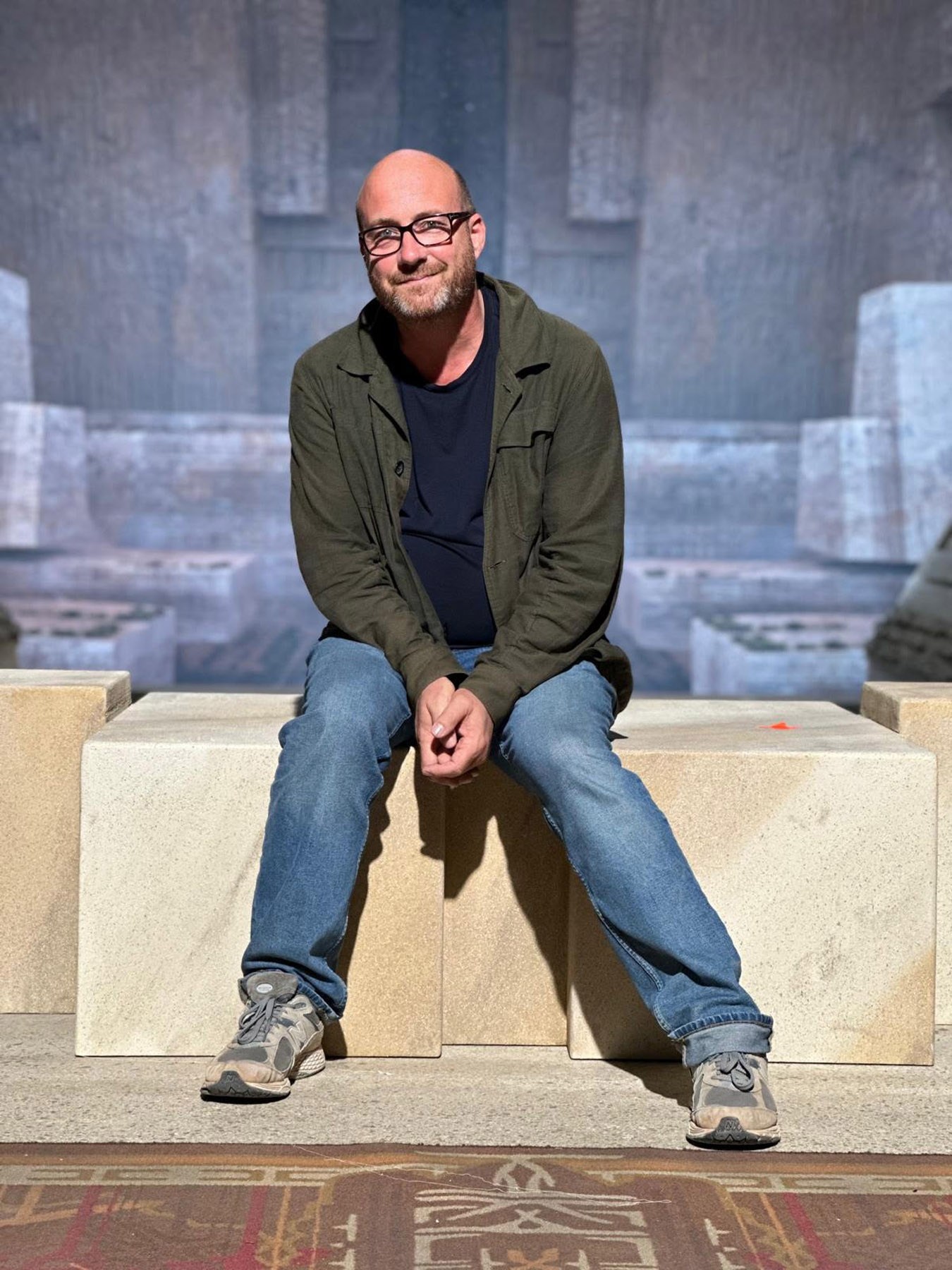 Patrice Vermette to Receive Variety’s Creative Impact Award at SCAD Savannah Film Festival cover